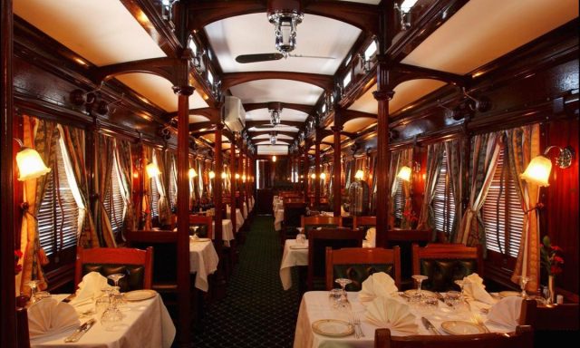 In pictures: Italy's new La Dolce Vita luxury train offers adventure,  comfort and sustainability for US$28,000 a night – and rich travellers  already booked the Orient Express experience through 2024