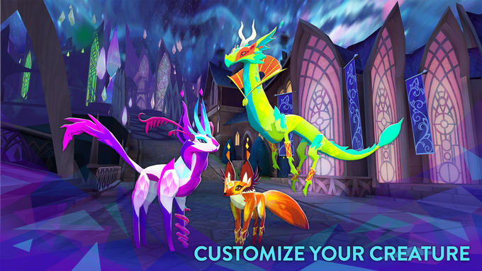 Makers of 'kid's first virtual world' Animal Jam targets Gen Z teens with   debut - The Mediterranean Observer