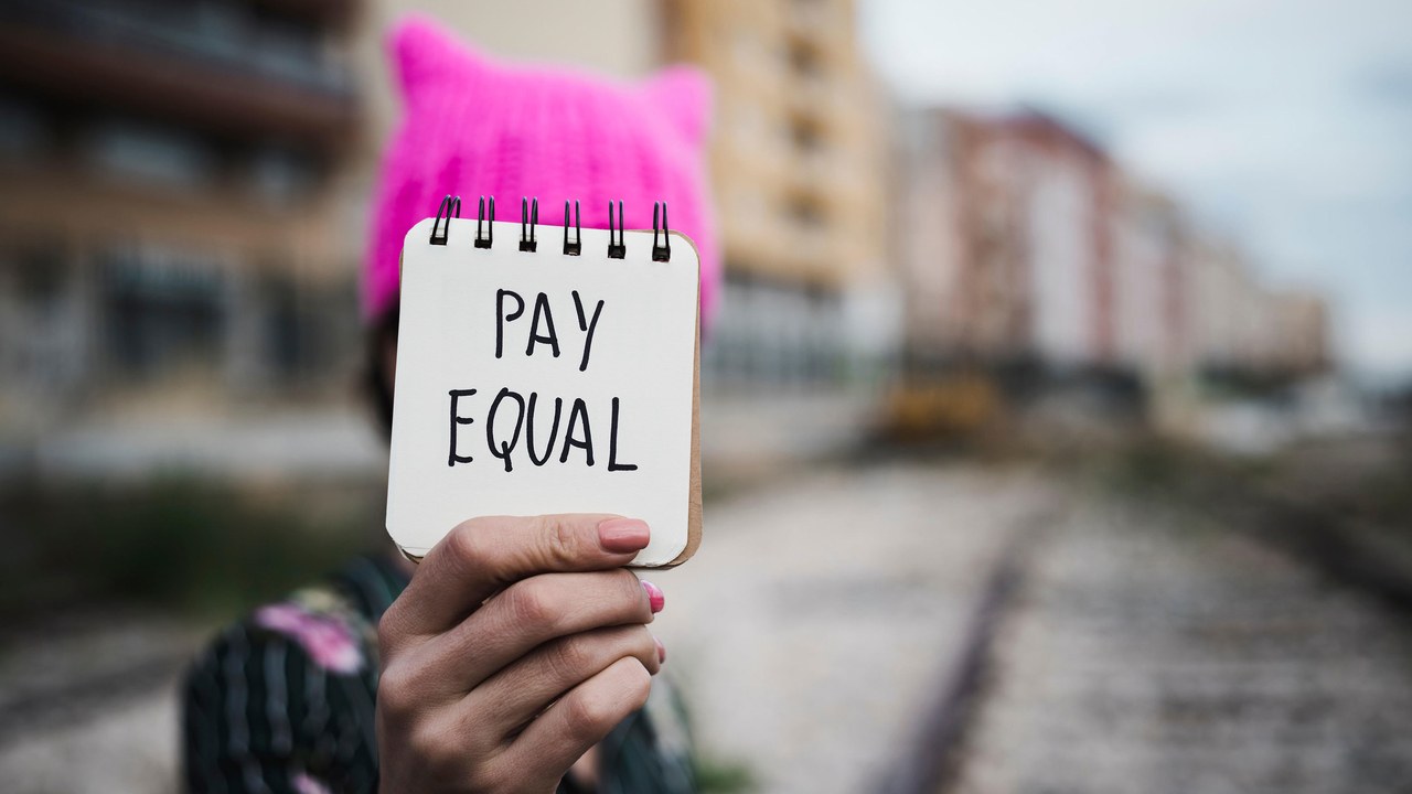 Equal-Pay