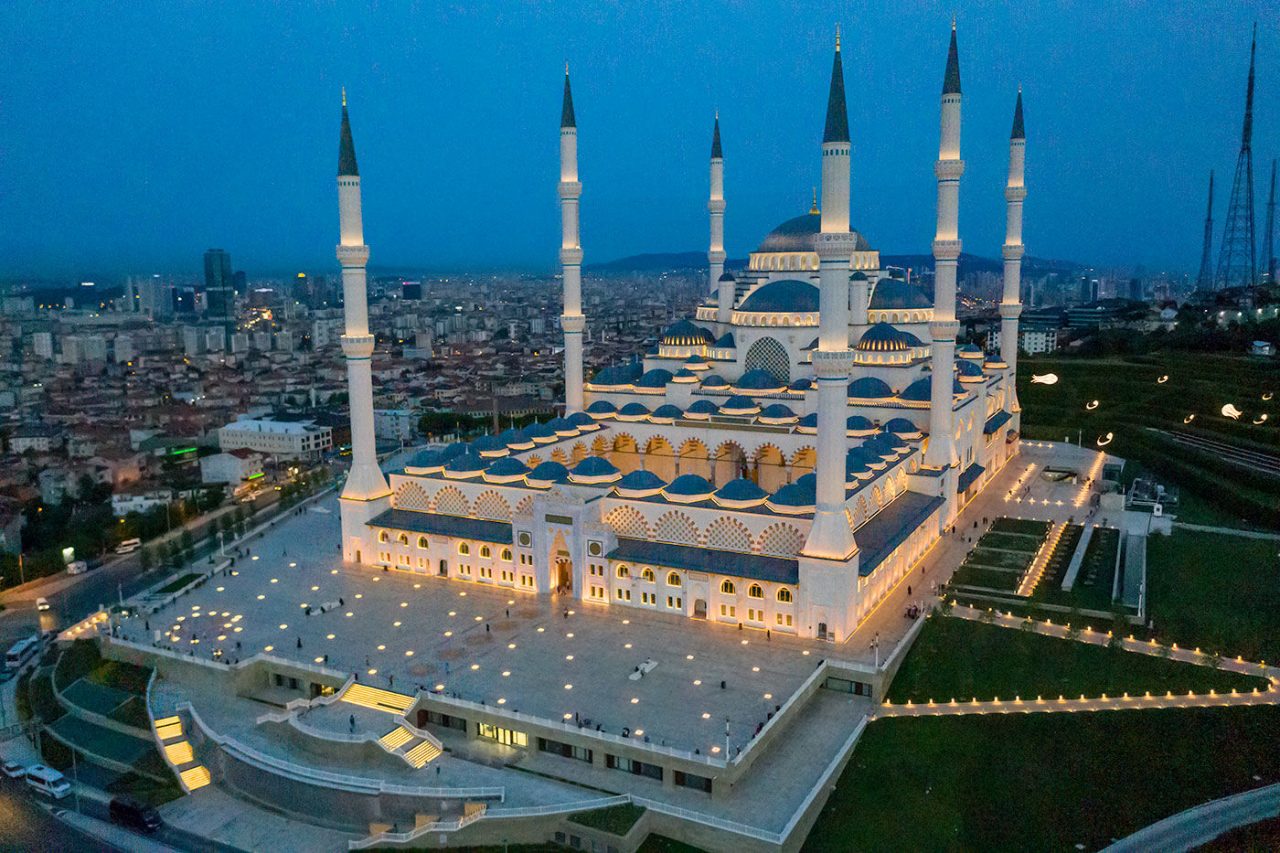 Grand-Mosque