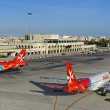 Air Malta Provides Additional Summer Capacity
