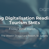 Building Digitalisation Readiness in Tourism SMEs