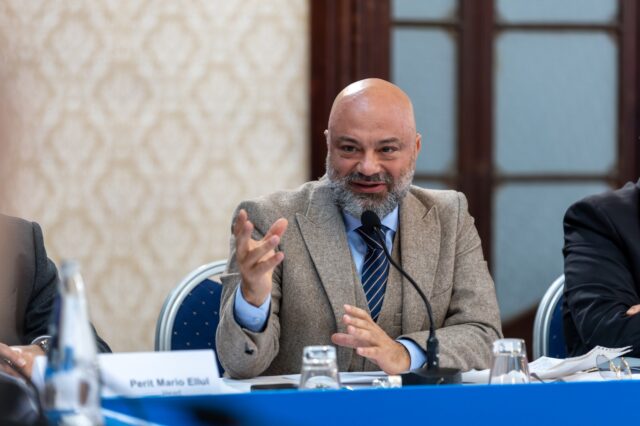 MHRA Advocates Better Disaster Preparedness and Emergency Coordination