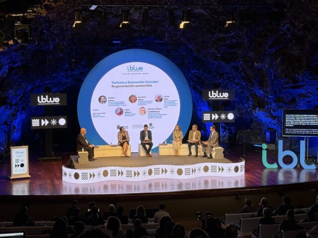 SEA Project Presented at the iBlue Congress 2026 | Lanzarote, Spain